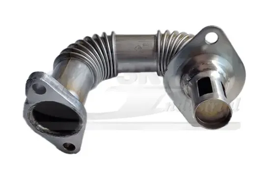 Ölleitung, Lader 3RG 19409 Bild Ölleitung, Lader 3RG 19409