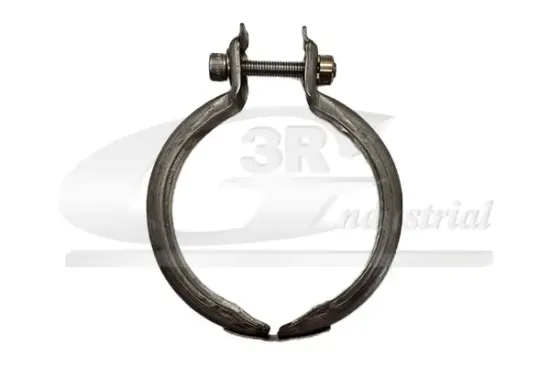 Rohrverbinder, Abgasanlage 3RG 19512 Bild Rohrverbinder, Abgasanlage 3RG 19512