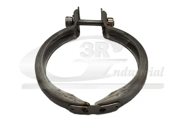 Rohrverbinder, Abgasanlage 3RG 19512