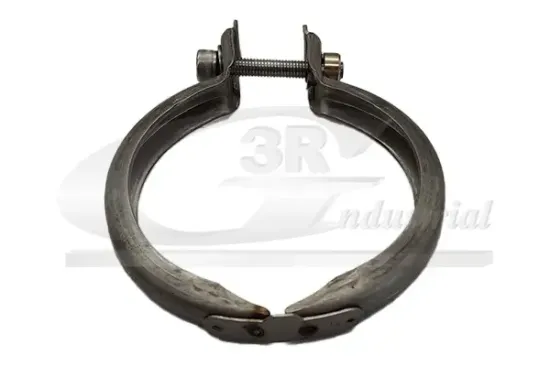 Rohrverbinder, Abgasanlage 3RG 19512 Bild Rohrverbinder, Abgasanlage 3RG 19512