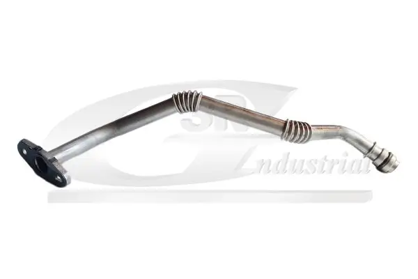 Ölleitung, Lader 3RG 19632