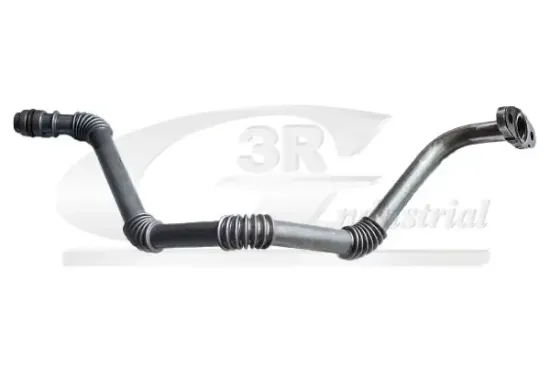 Ölleitung, Lader 3RG 19633 Bild Ölleitung, Lader 3RG 19633