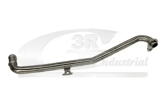 Rohrleitung, AGR-Ventil 3RG 19736 Bild Rohrleitung, AGR-Ventil 3RG 19736