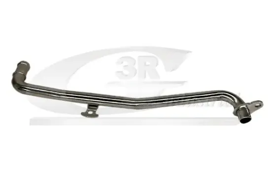 Rohrleitung, AGR-Ventil 3RG 19737 Bild Rohrleitung, AGR-Ventil 3RG 19737