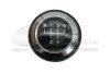 Schalthebelverkleidung 3RG 20703 Bild Schalthebelverkleidung 3RG 20703