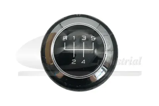 Schalthebelverkleidung 3RG 20703 Bild Schalthebelverkleidung 3RG 20703