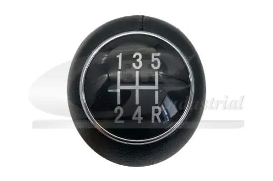 Schalthebelverkleidung 3RG 20708 Bild Schalthebelverkleidung 3RG 20708