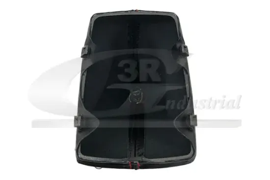 Schalthebelverkleidung 3RG 20708 Bild Schalthebelverkleidung 3RG 20708