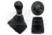 Schalthebelverkleidung 3RG 20708