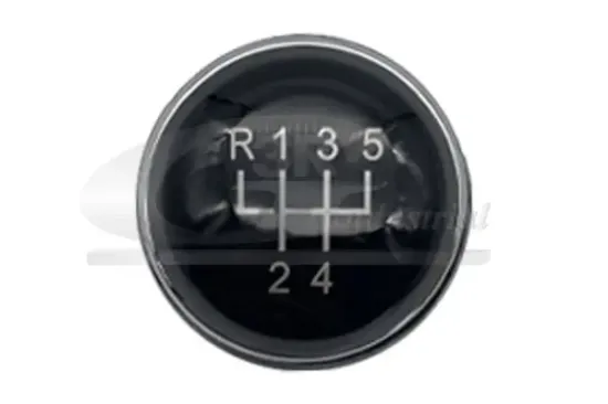 Schalthebelverkleidung 3RG 20712 Bild Schalthebelverkleidung 3RG 20712