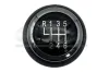 Schalthebelverkleidung 3RG 20714 Bild Schalthebelverkleidung 3RG 20714