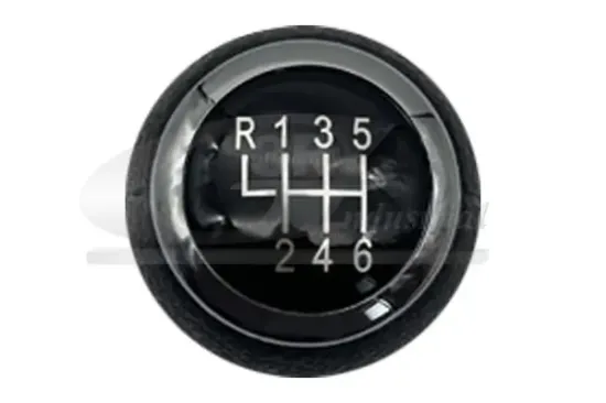 Schalthebelverkleidung 3RG 20714 Bild Schalthebelverkleidung 3RG 20714