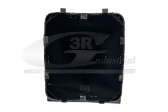 Schalthebelverkleidung 3RG 20714 Bild Schalthebelverkleidung 3RG 20714