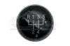 Schalthebelverkleidung 3RG 20715 Bild Schalthebelverkleidung 3RG 20715