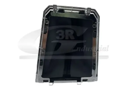 Schalthebelverkleidung 3RG 20715 Bild Schalthebelverkleidung 3RG 20715