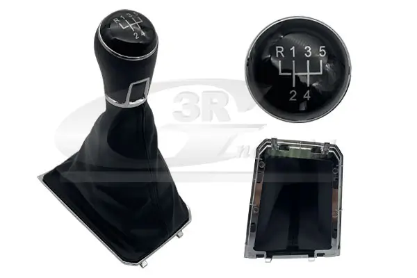 Schalthebelverkleidung 3RG 20715
