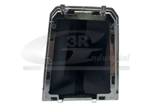 Schalthebelverkleidung 3RG 20716 Bild Schalthebelverkleidung 3RG 20716