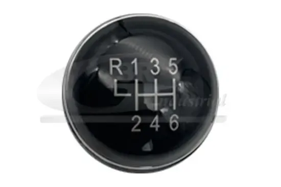 Schalthebelverkleidung 3RG 20716 Bild Schalthebelverkleidung 3RG 20716