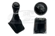 Schalthebelverkleidung 3RG 20716