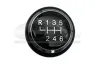 Schalthebelverkleidung 3RG 20718 Bild Schalthebelverkleidung 3RG 20718
