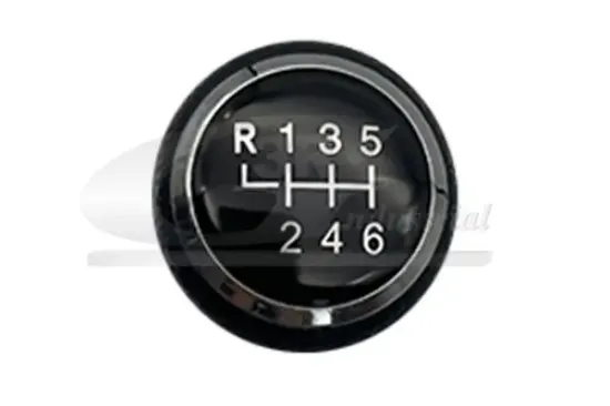 Schalthebelverkleidung 3RG 20718 Bild Schalthebelverkleidung 3RG 20718