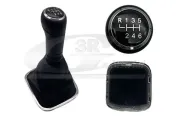 Schalthebelverkleidung 3RG 20718
