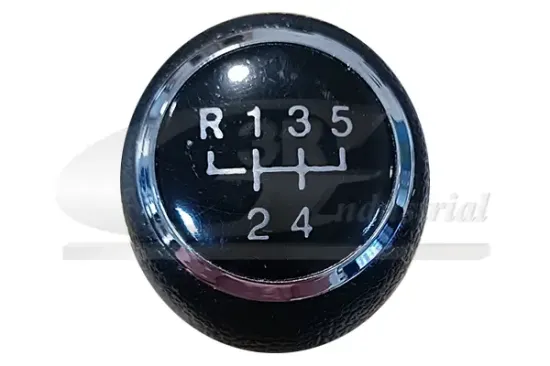 Schalthebelverkleidung 3RG 20719 Bild Schalthebelverkleidung 3RG 20719