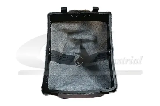 Schalthebelverkleidung 3RG 20719 Bild Schalthebelverkleidung 3RG 20719