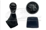 Schalthebelverkleidung 3RG 20720