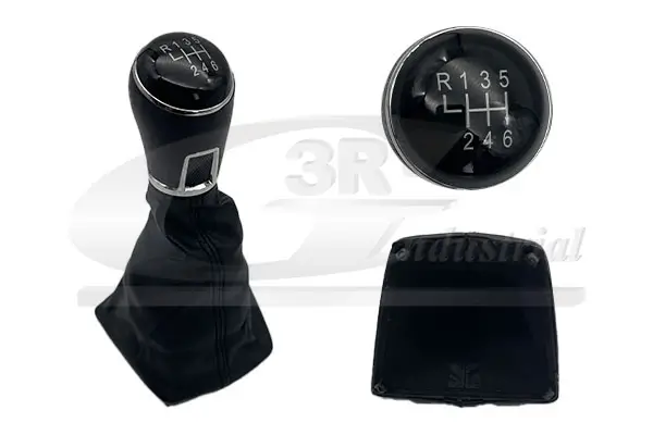 Schalthebelverkleidung 3RG 20721