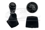 Schalthebelverkleidung 3RG 20721