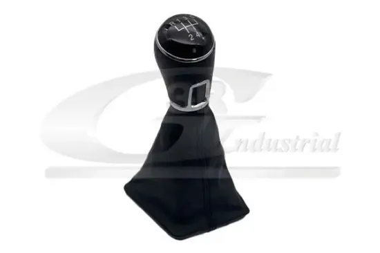 Schalthebelverkleidung 3RG 20722 Bild Schalthebelverkleidung 3RG 20722