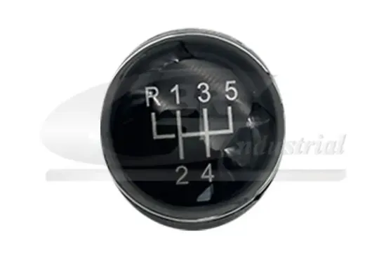 Schalthebelverkleidung 3RG 20722 Bild Schalthebelverkleidung 3RG 20722