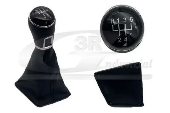 Schalthebelverkleidung 3RG 20722 Bild Schalthebelverkleidung 3RG 20722