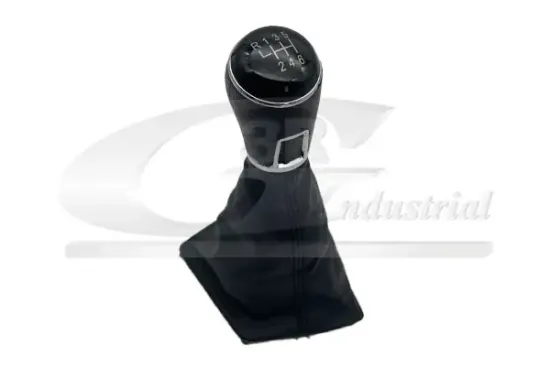 Schalthebelverkleidung 3RG 20723 Bild Schalthebelverkleidung 3RG 20723