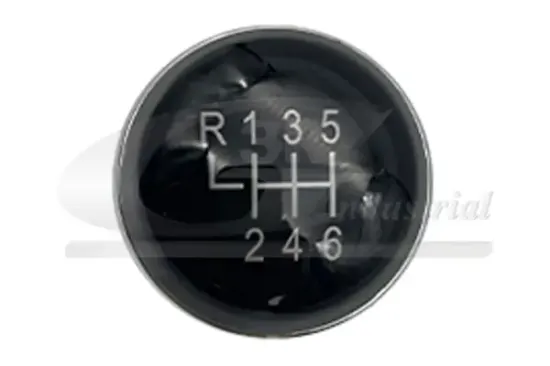 Schalthebelverkleidung 3RG 20723 Bild Schalthebelverkleidung 3RG 20723