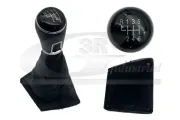 Schalthebelverkleidung 3RG 20723