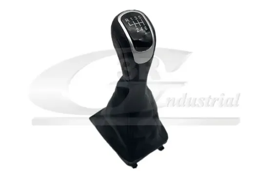 Schalthebelverkleidung 3RG 20724 Bild Schalthebelverkleidung 3RG 20724