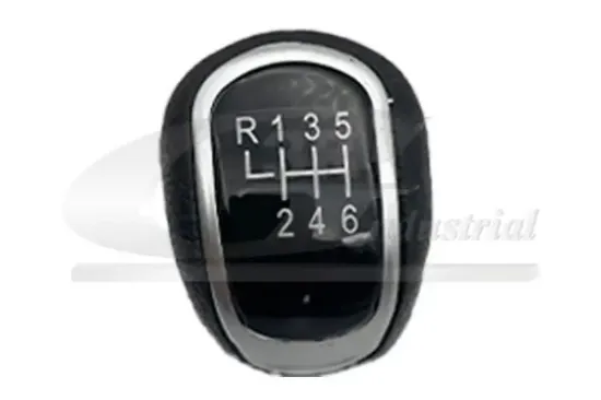 Schalthebelverkleidung 3RG 20724 Bild Schalthebelverkleidung 3RG 20724