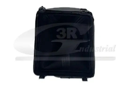 Schalthebelverkleidung 3RG 20724 Bild Schalthebelverkleidung 3RG 20724