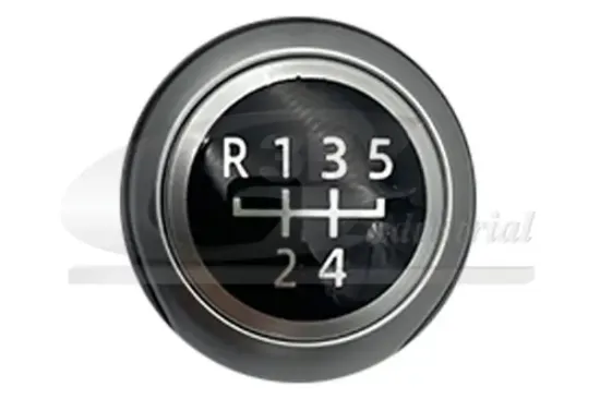 Schalthebelverkleidung 3RG 20726 Bild Schalthebelverkleidung 3RG 20726