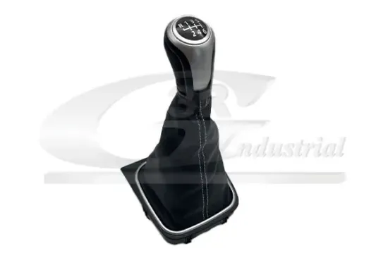 Schalthebelverkleidung 3RG 20727 Bild Schalthebelverkleidung 3RG 20727