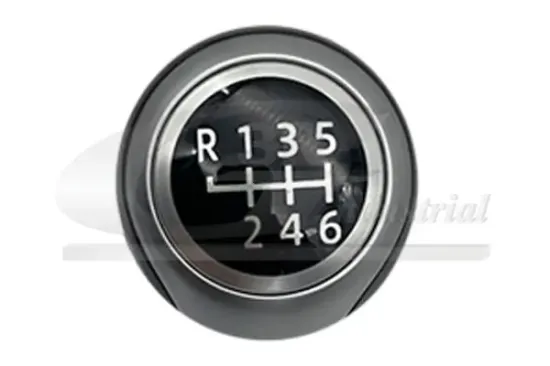 Schalthebelverkleidung 3RG 20727 Bild Schalthebelverkleidung 3RG 20727