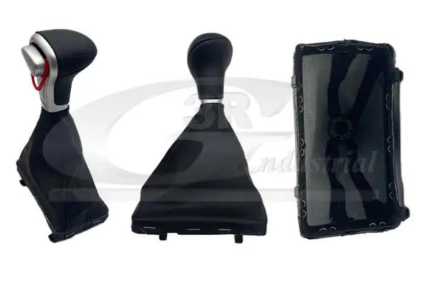Schalthebelverkleidung 3RG 20730