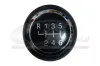 Schalthebelknauf 3RG 20733 Bild Schalthebelknauf 3RG 20733