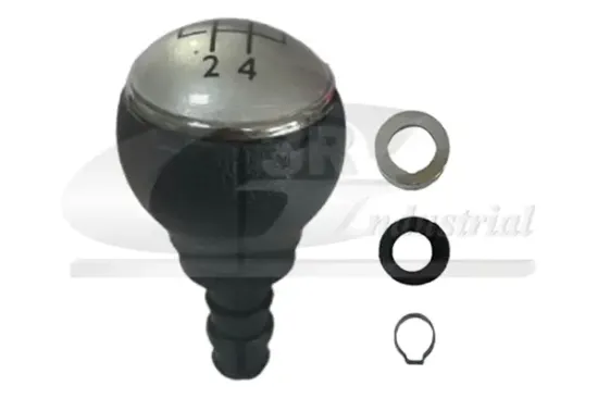 Schalthebelknauf 3RG 20735 Bild Schalthebelknauf 3RG 20735