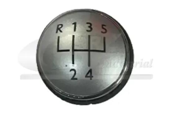 Schalthebelknauf 3RG 20735 Bild Schalthebelknauf 3RG 20735