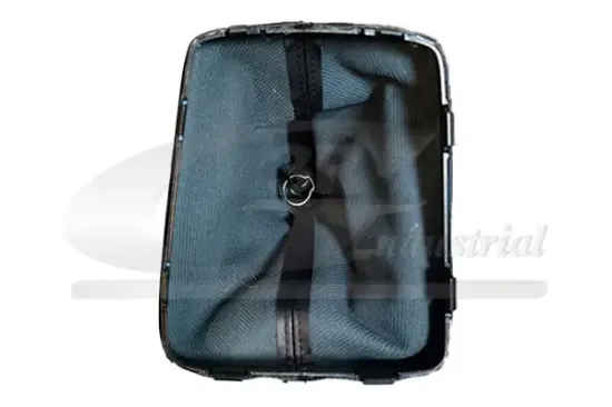 Schalthebelverkleidung 3RG 20736 Bild Schalthebelverkleidung 3RG 20736
