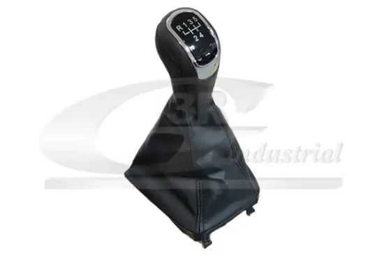 Schalthebelverkleidung 3RG 20738 Bild Schalthebelverkleidung 3RG 20738