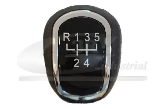 Schalthebelverkleidung 3RG 20738 Bild Schalthebelverkleidung 3RG 20738